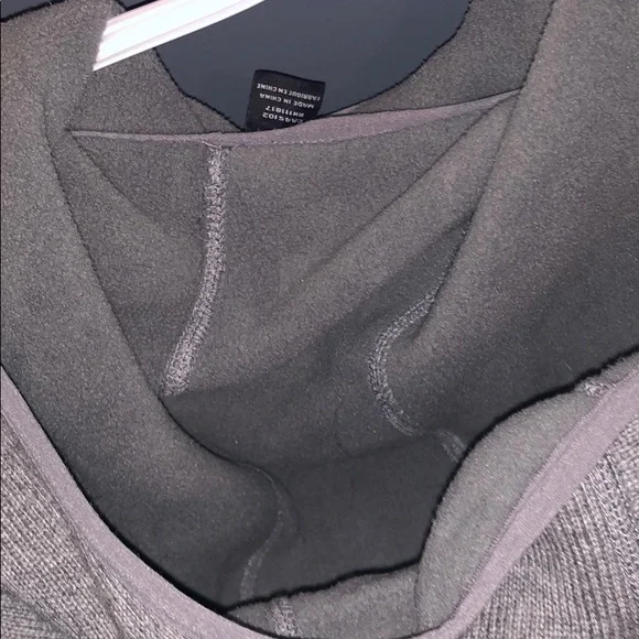 Bench Grey fall jacket - Picture 5 of 5